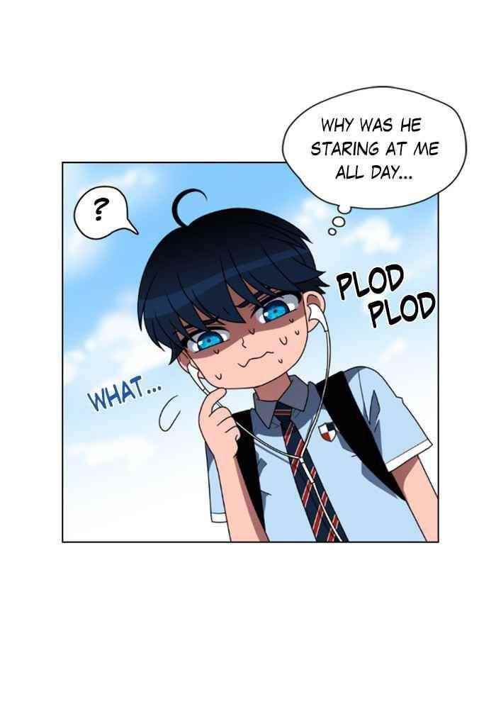 No Scope Chapter 2 - Page 4