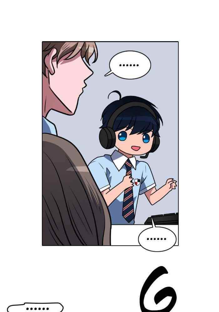 No Scope Chapter 2 - Page 51