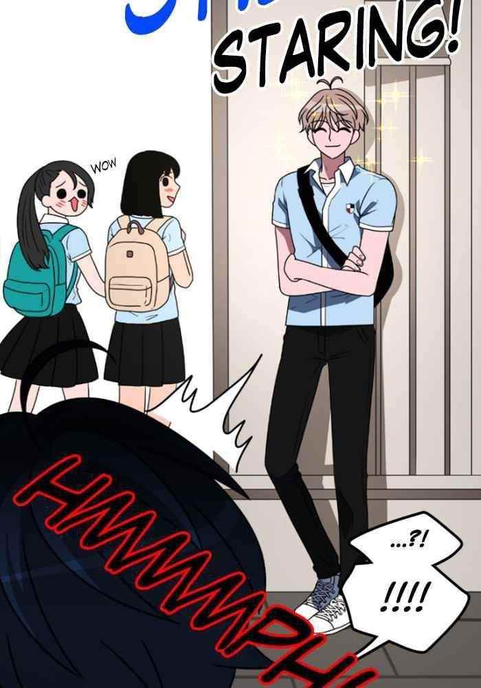 No Scope Chapter 2 - Page 6