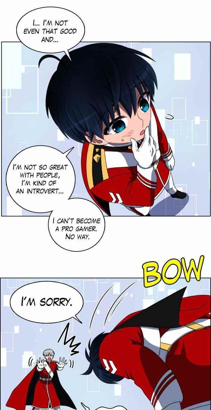 No Scope Chapter 20 - Page 4