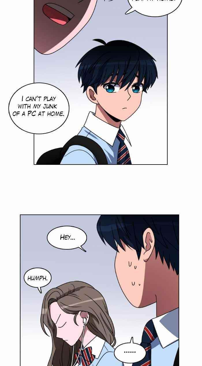 No Scope Chapter 20 - Page 44