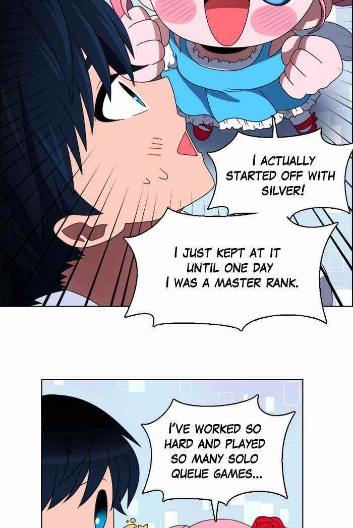 No Scope Chapter 20 - Page 61