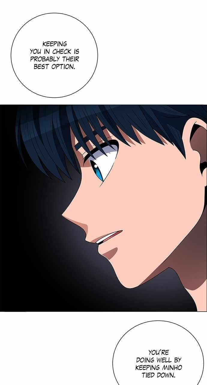 No Scope Chapter 200 - Page 10