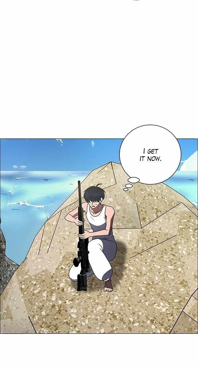 No Scope Chapter 200 - Page 13