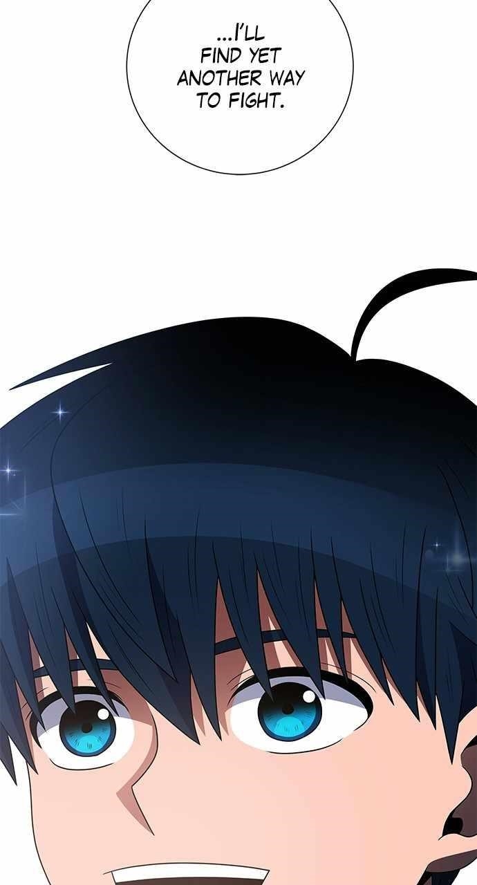 No Scope Chapter 200 - Page 40