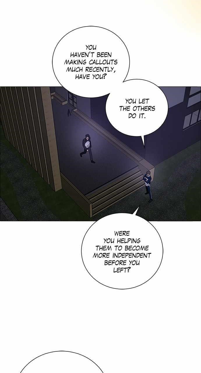 No Scope Chapter 200 - Page 47