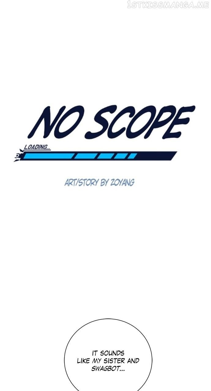 No Scope Chapter 204 - Page 0