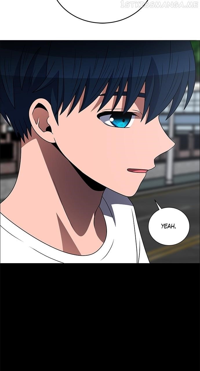 No Scope Chapter 204 - Page 3