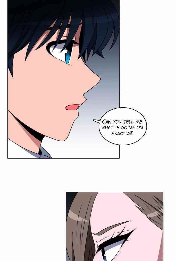 No Scope Chapter 21 - Page 44
