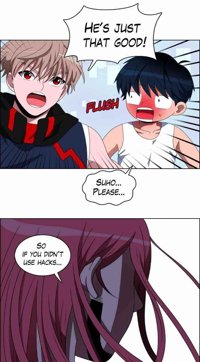 No Scope Chapter 22 - Page 23