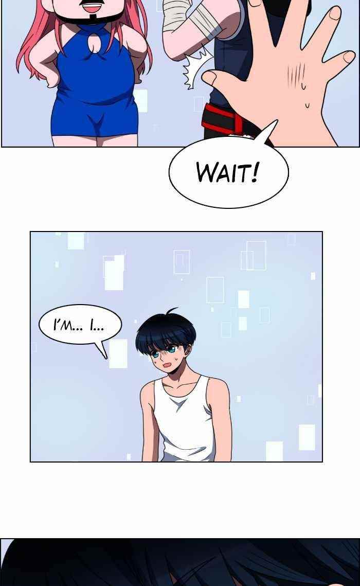 No Scope Chapter 22 - Page 32