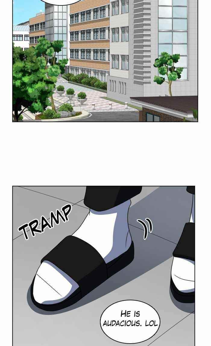 No Scope Chapter 22 - Page 46