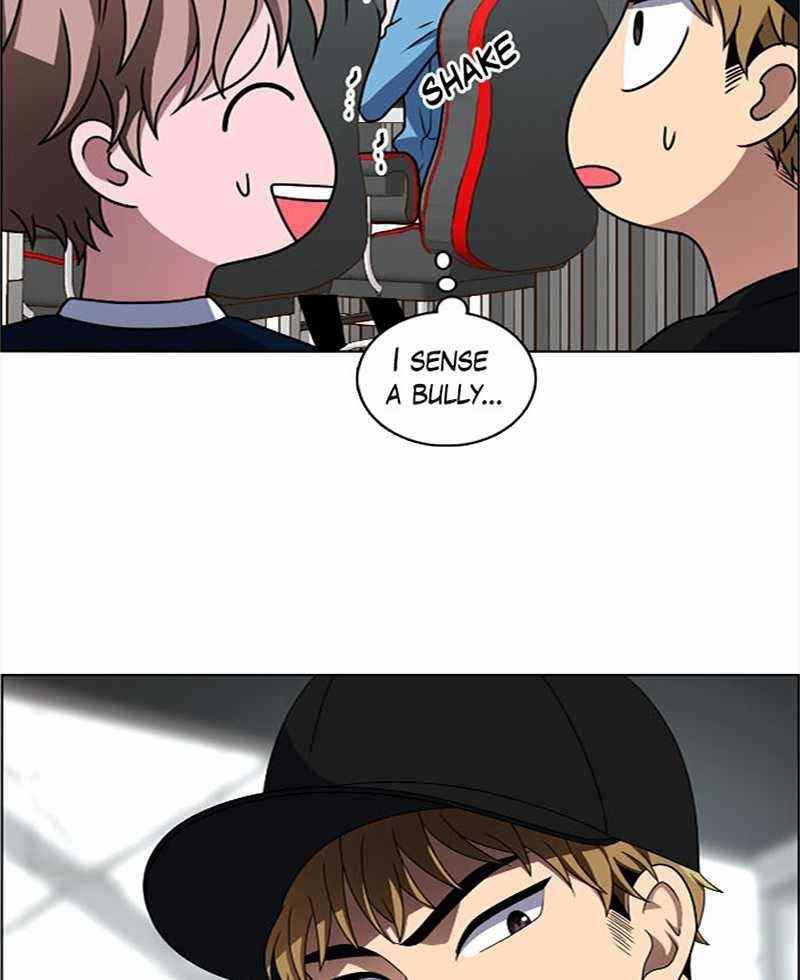 No Scope Chapter 24 - Page 31