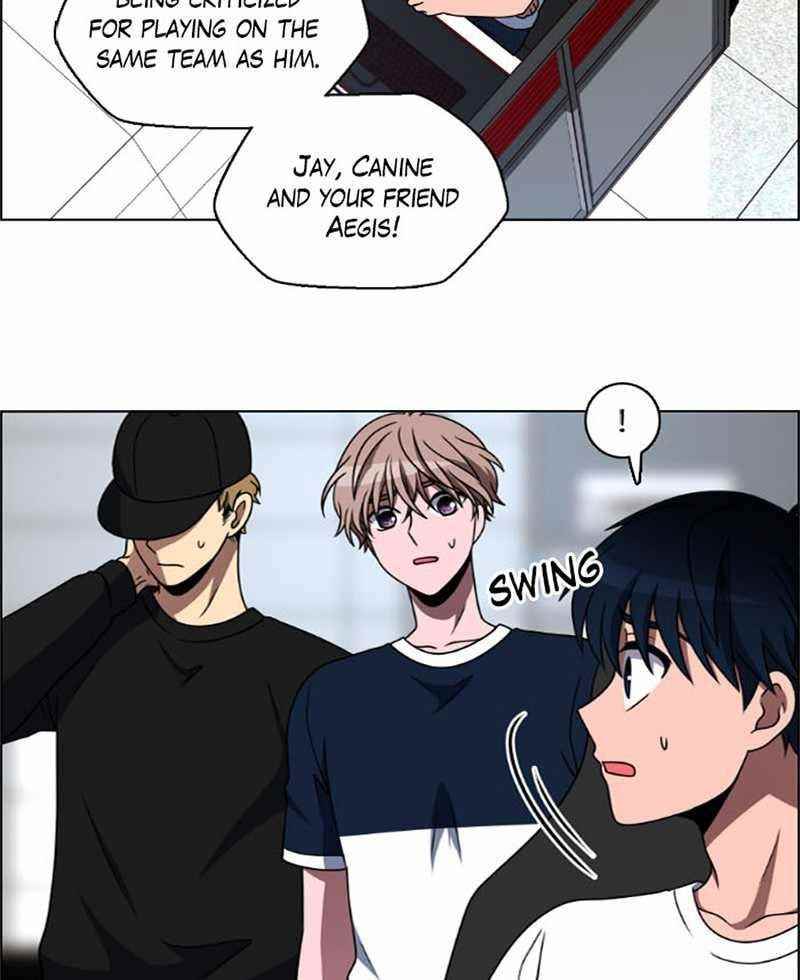 No Scope Chapter 24 - Page 52