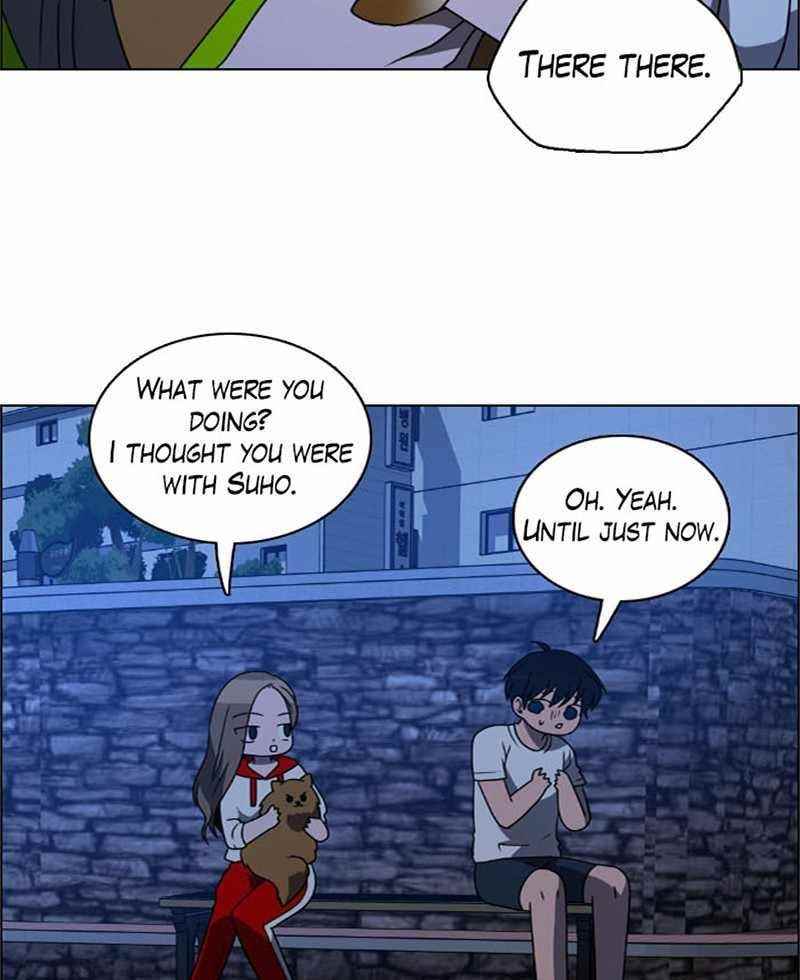 No Scope Chapter 24 - Page 67