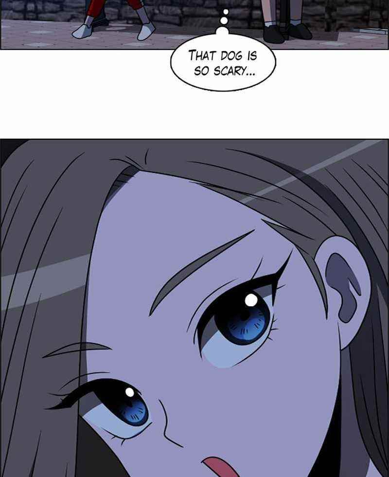 No Scope Chapter 24 - Page 68