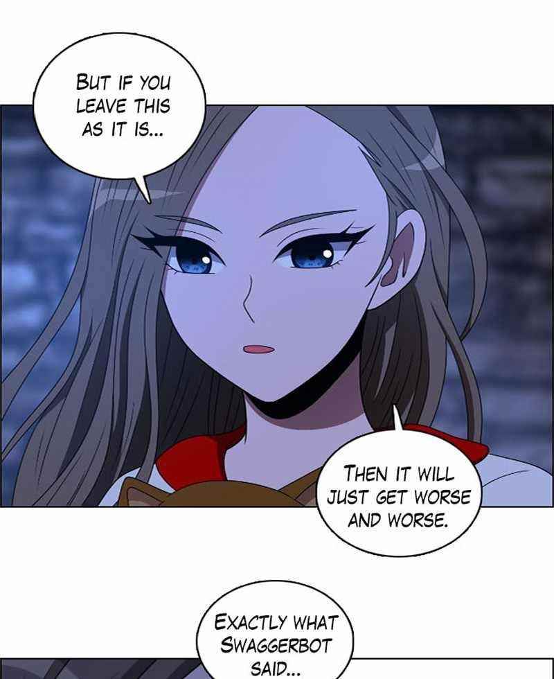 No Scope Chapter 24 - Page 73
