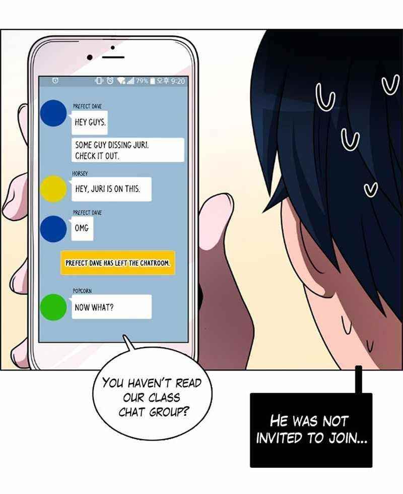 No Scope Chapter 24 - Page 75