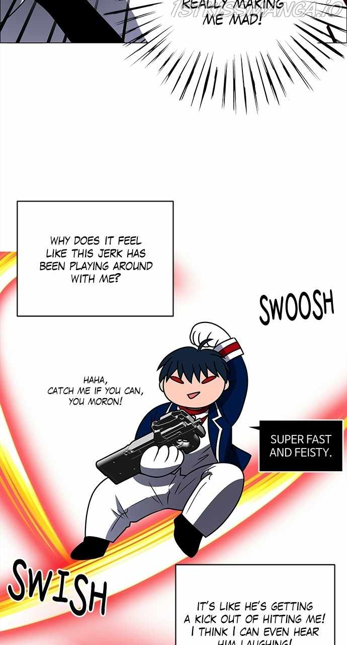 No Scope Chapter 284 - Page 13