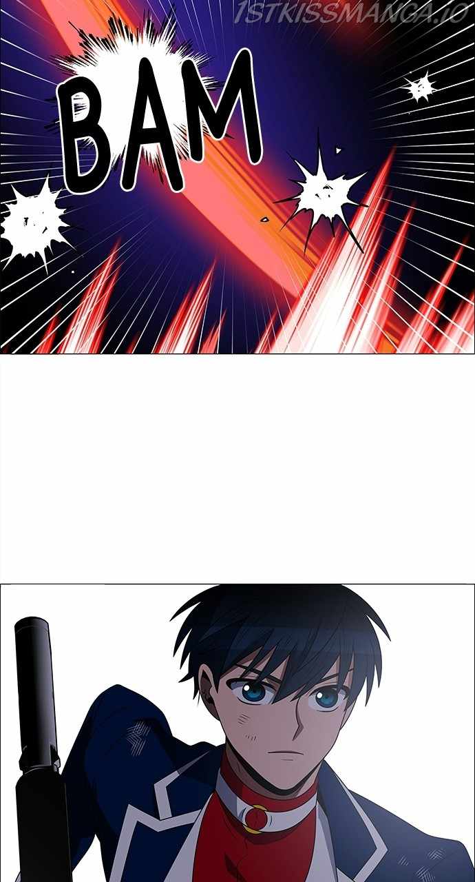 No Scope Chapter 284 - Page 17