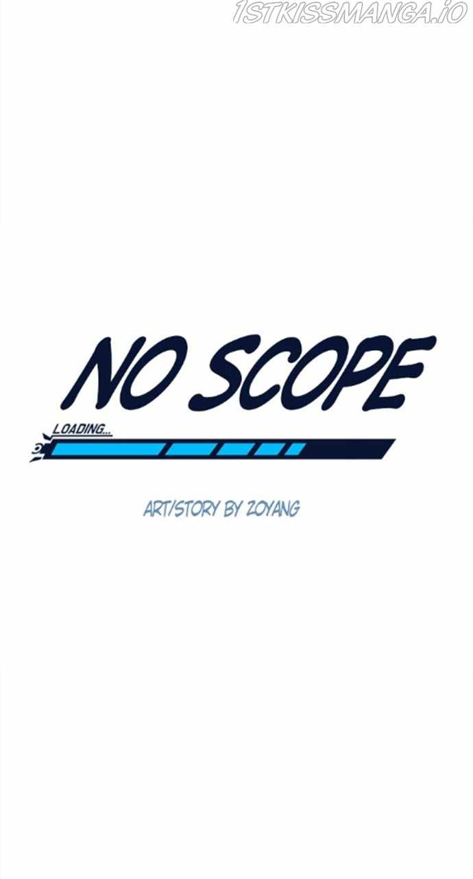 No Scope Chapter 284 - Page 20