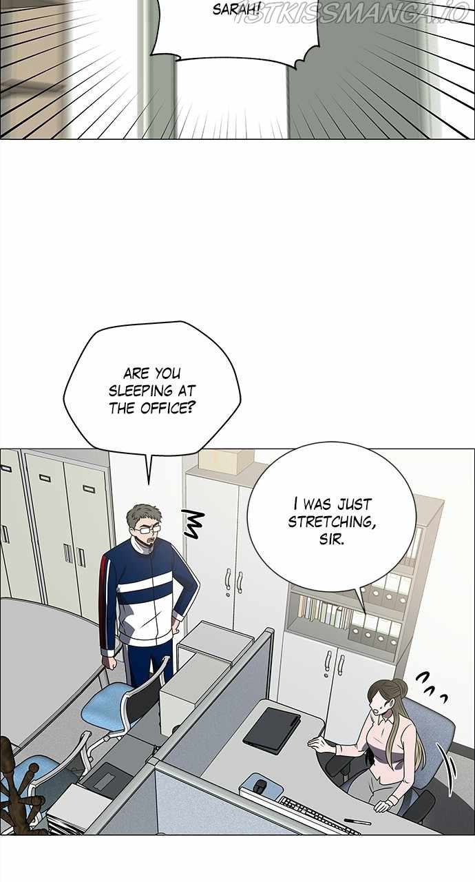 No Scope Chapter 284 - Page 25