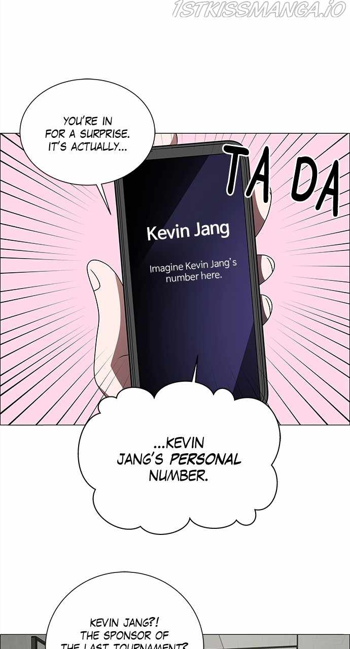 No Scope Chapter 284 - Page 43