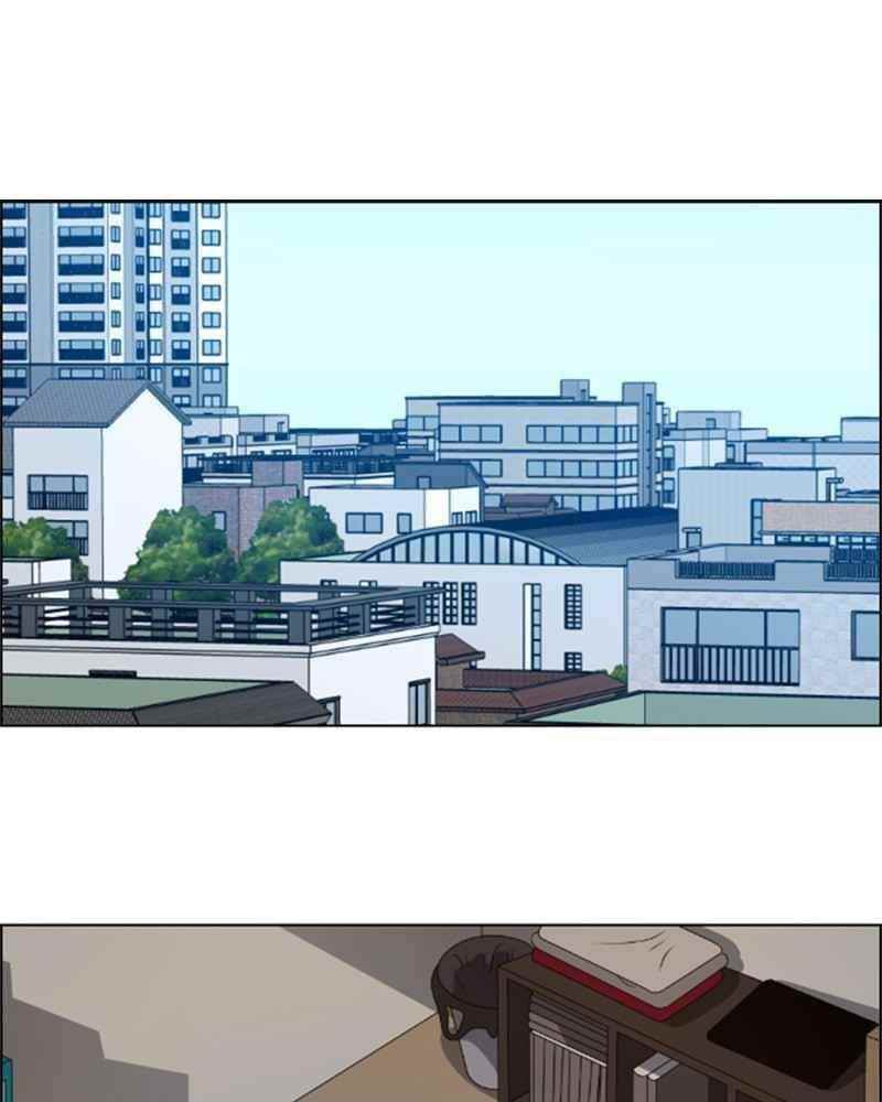 No Scope Chapter 3 - Page 0