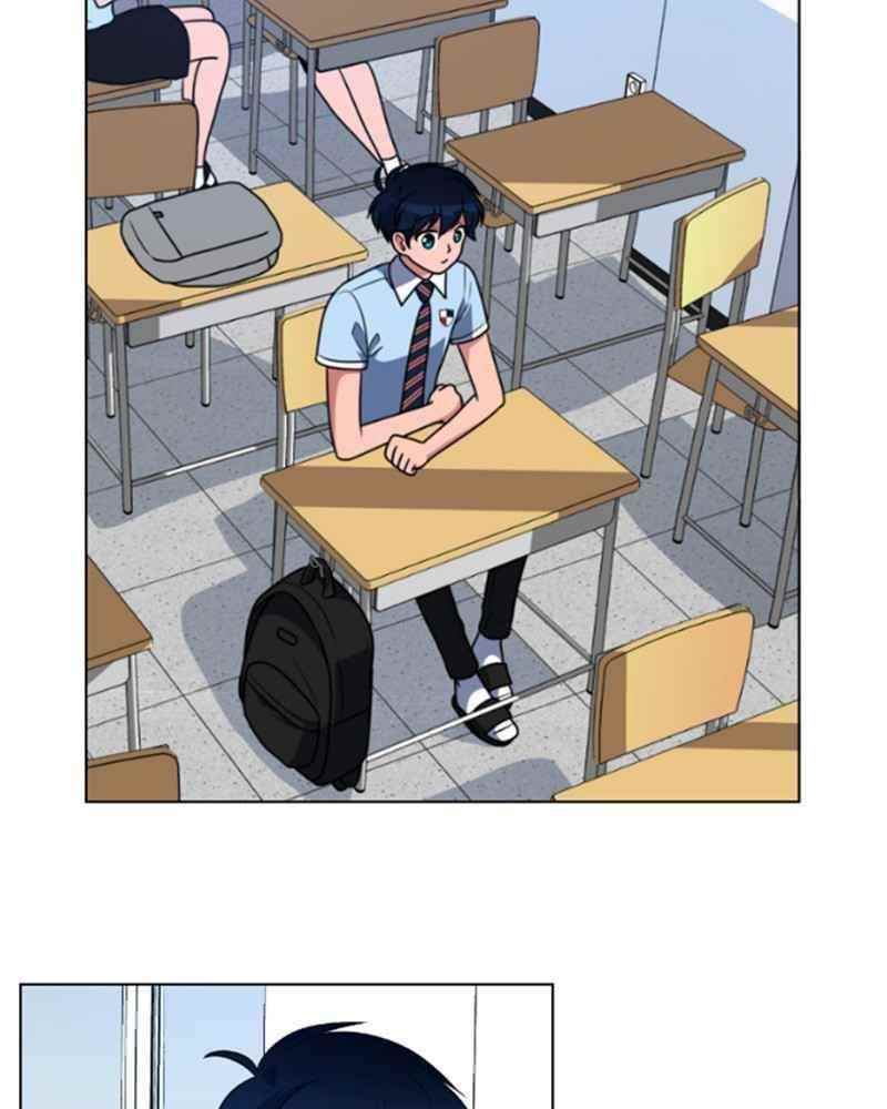 No Scope Chapter 3 - Page 12