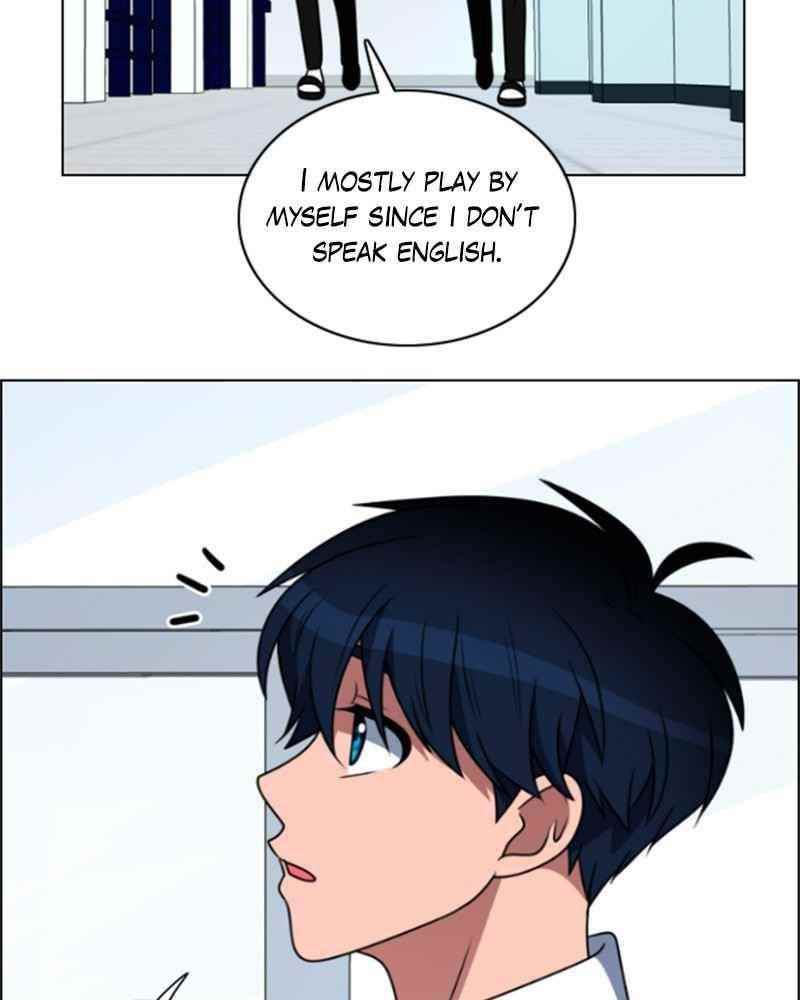 No Scope Chapter 3 - Page 46