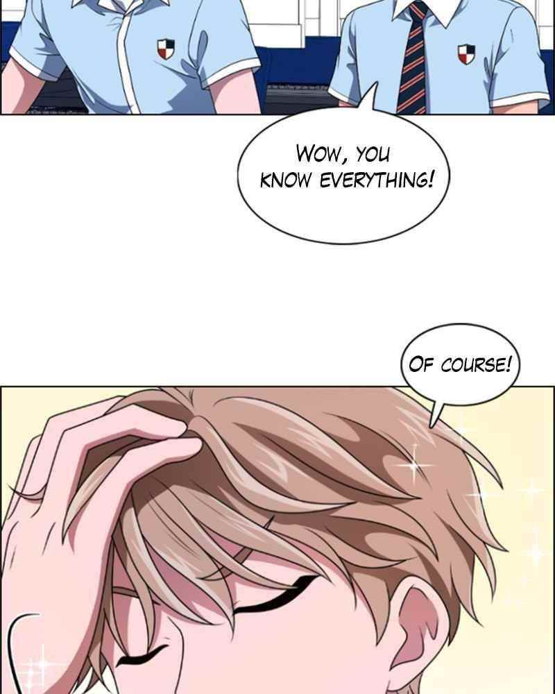 No Scope Chapter 3 - Page 71