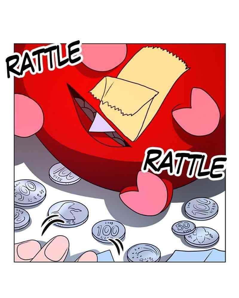 No Scope Chapter 3 - Page 8