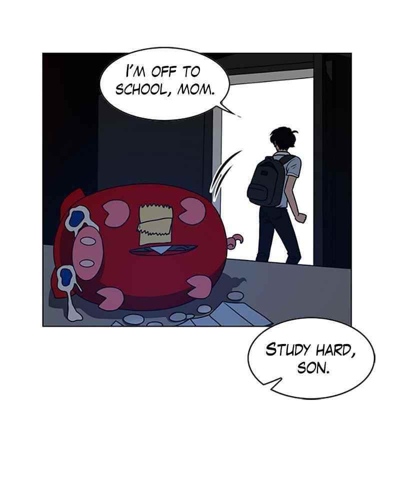 No Scope Chapter 3 - Page 9