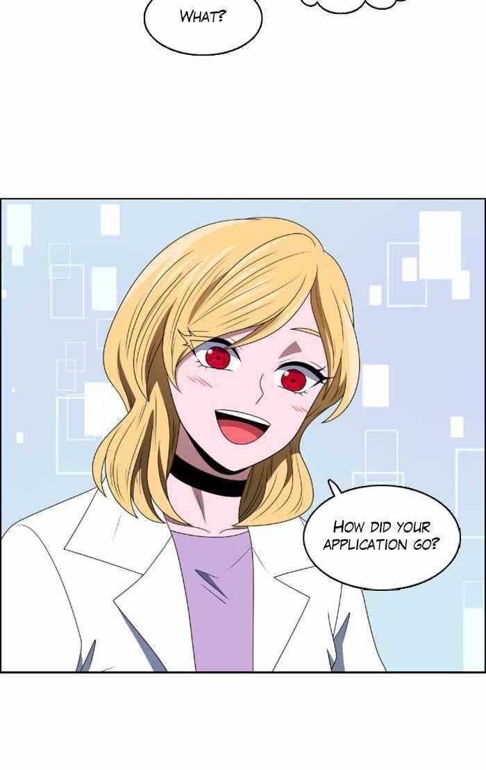 No Scope Chapter 35 - Page 40