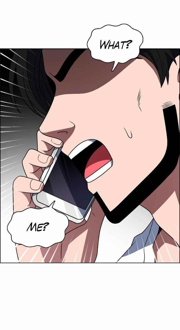 No Scope Chapter 35 - Page 50