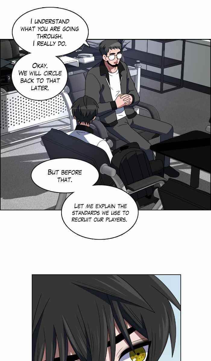 No Scope Chapter 36 - Page 42