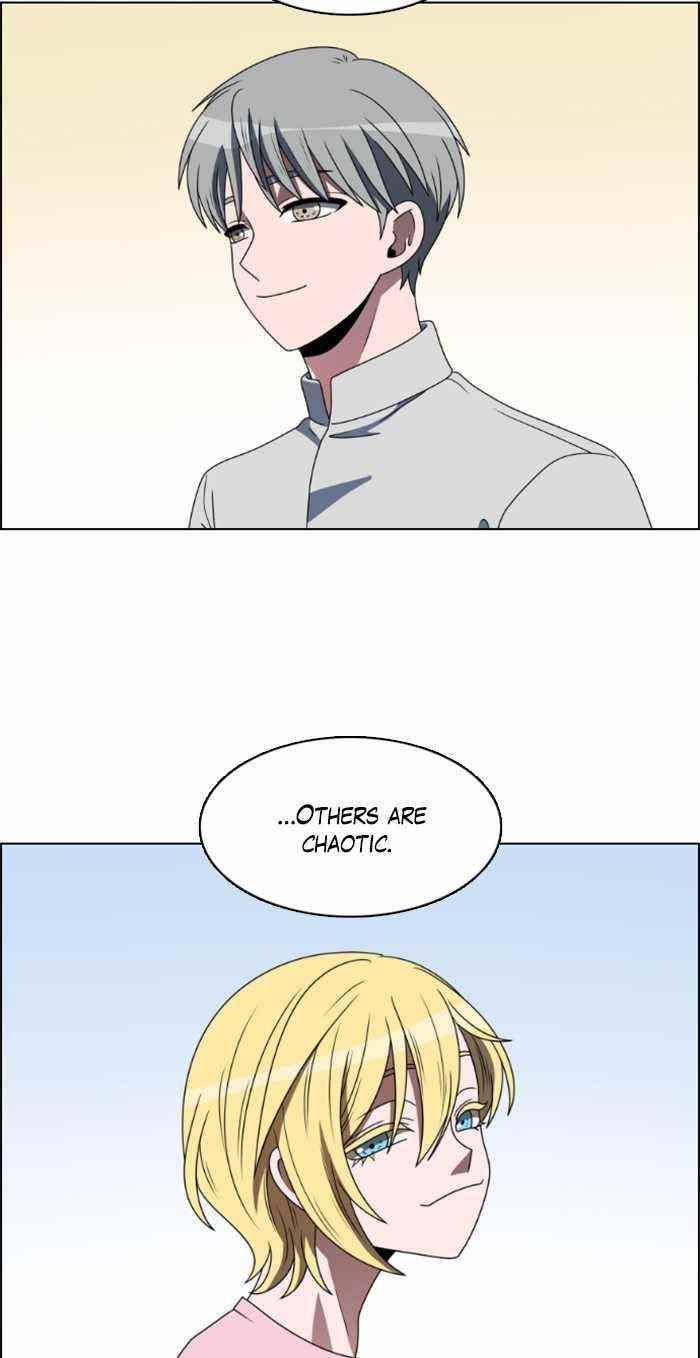 No Scope Chapter 36 - Page 47