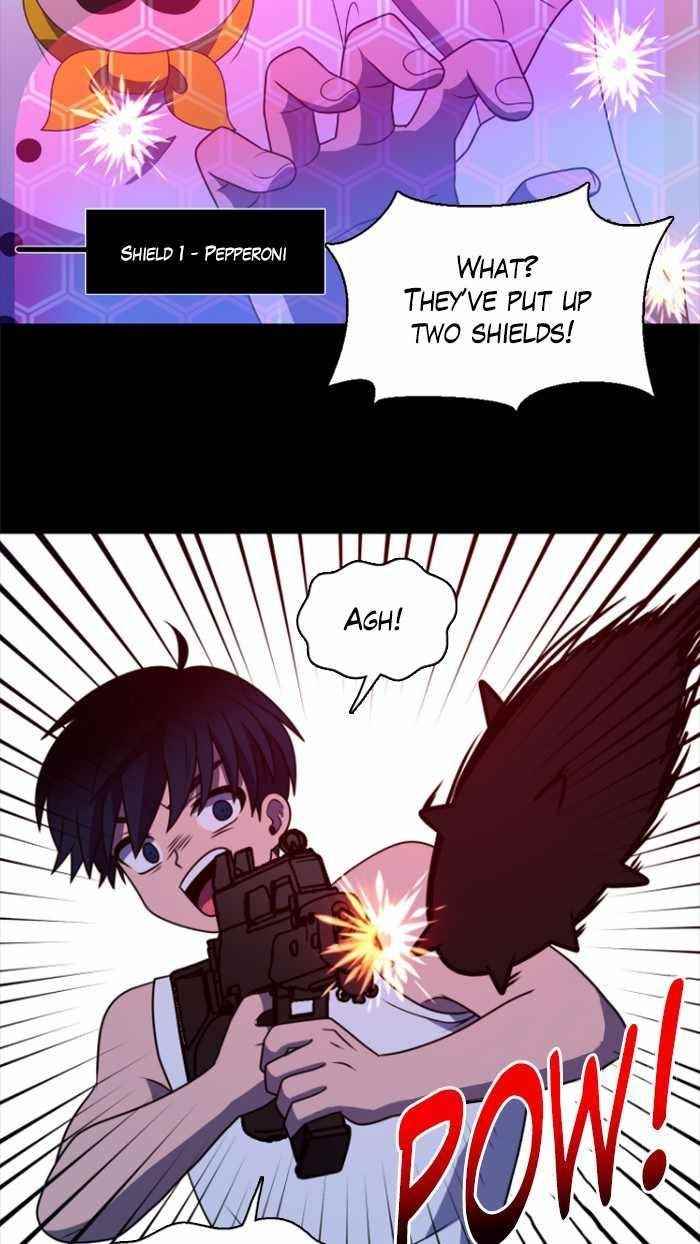 No Scope Chapter 37 - Page 14