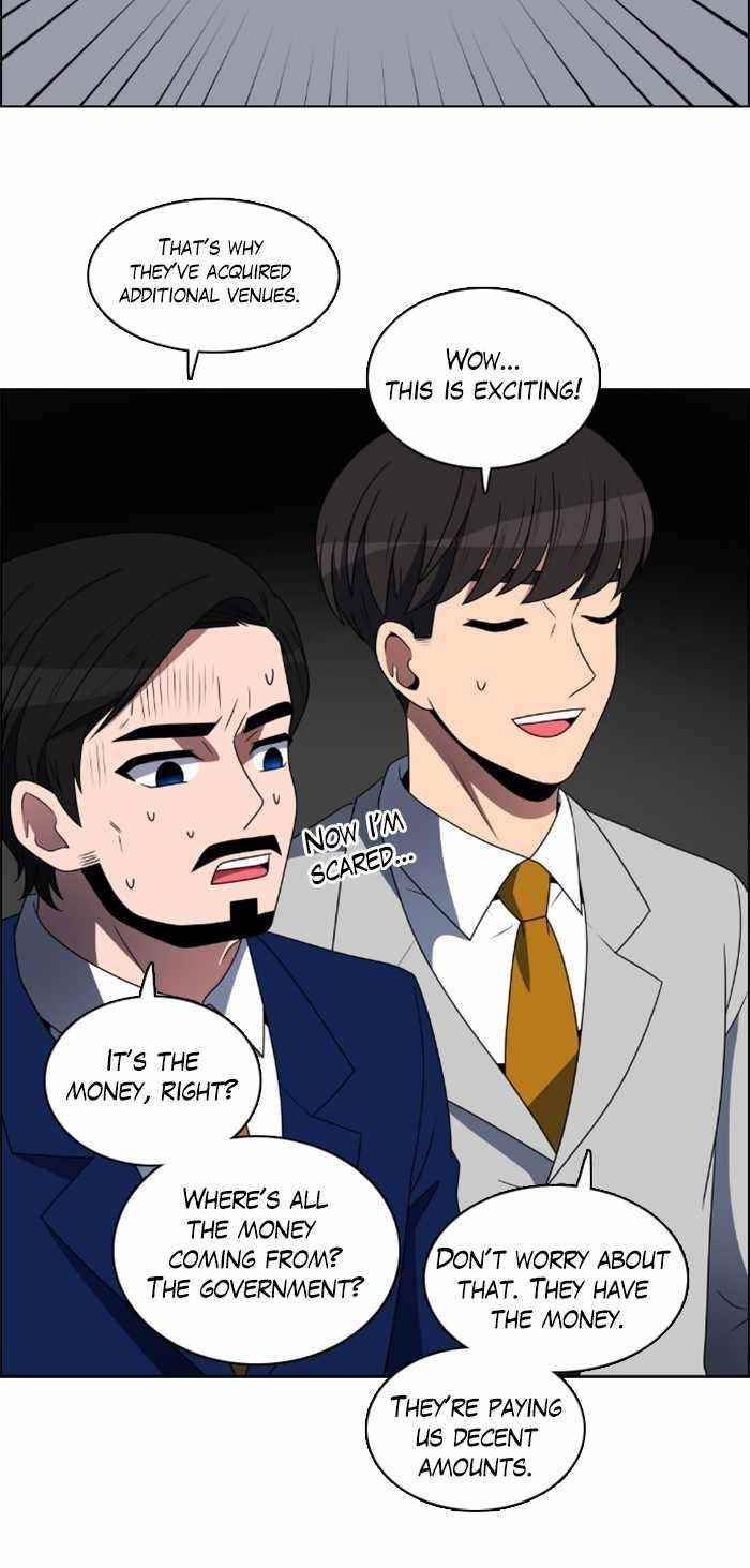 No Scope Chapter 39 - Page 31