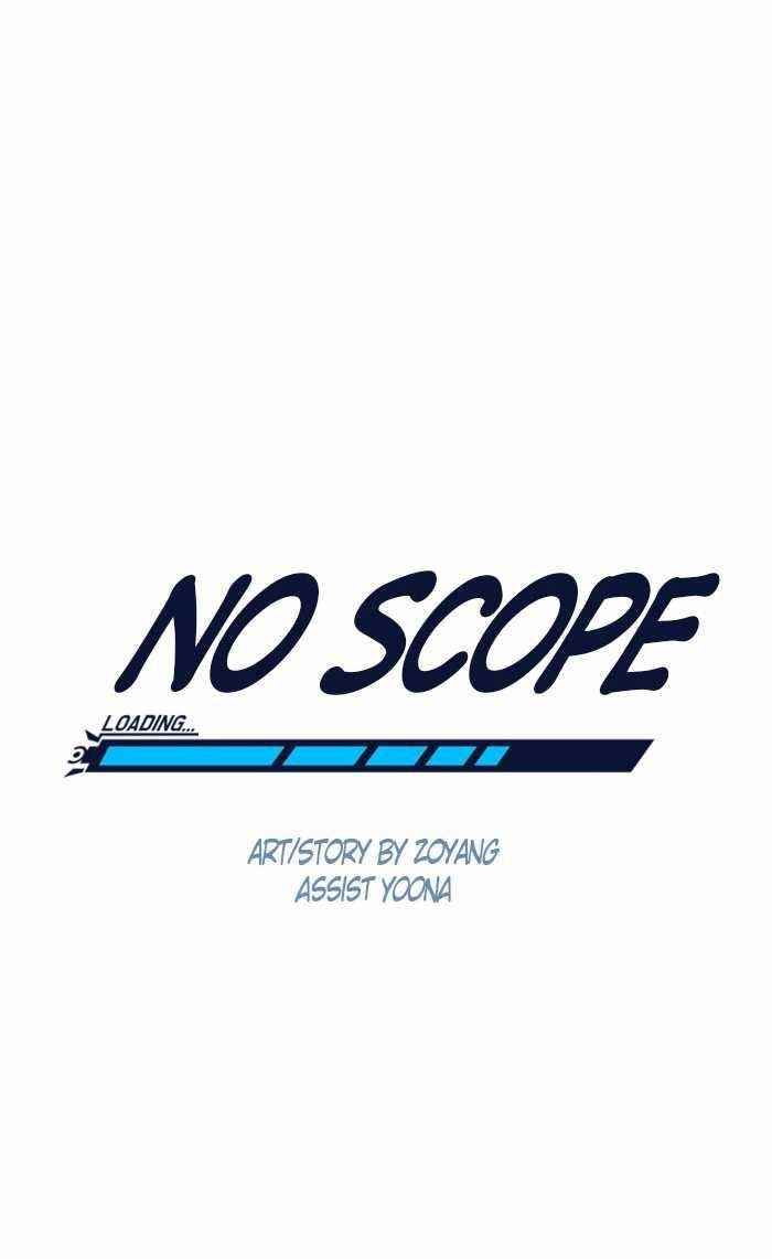 No Scope Chapter 39 - Page 9
