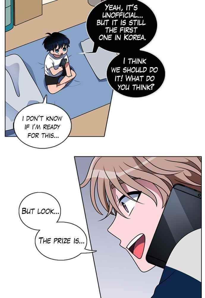 No Scope Chapter 4 - Page 2