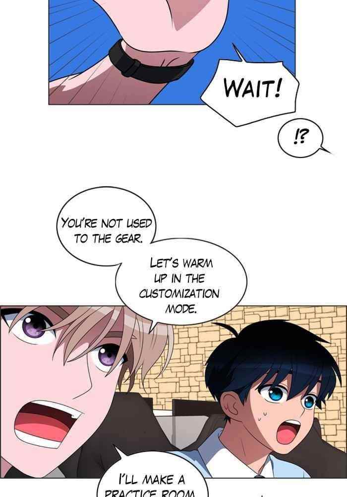 No Scope Chapter 4 - Page 69