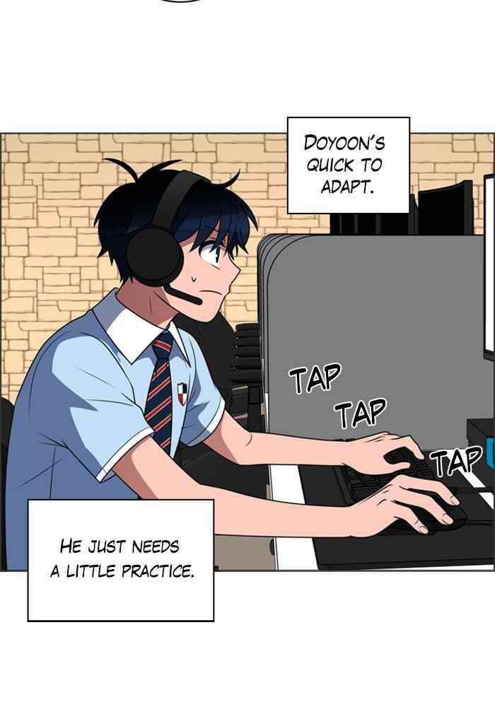No Scope Chapter 4 - Page 71