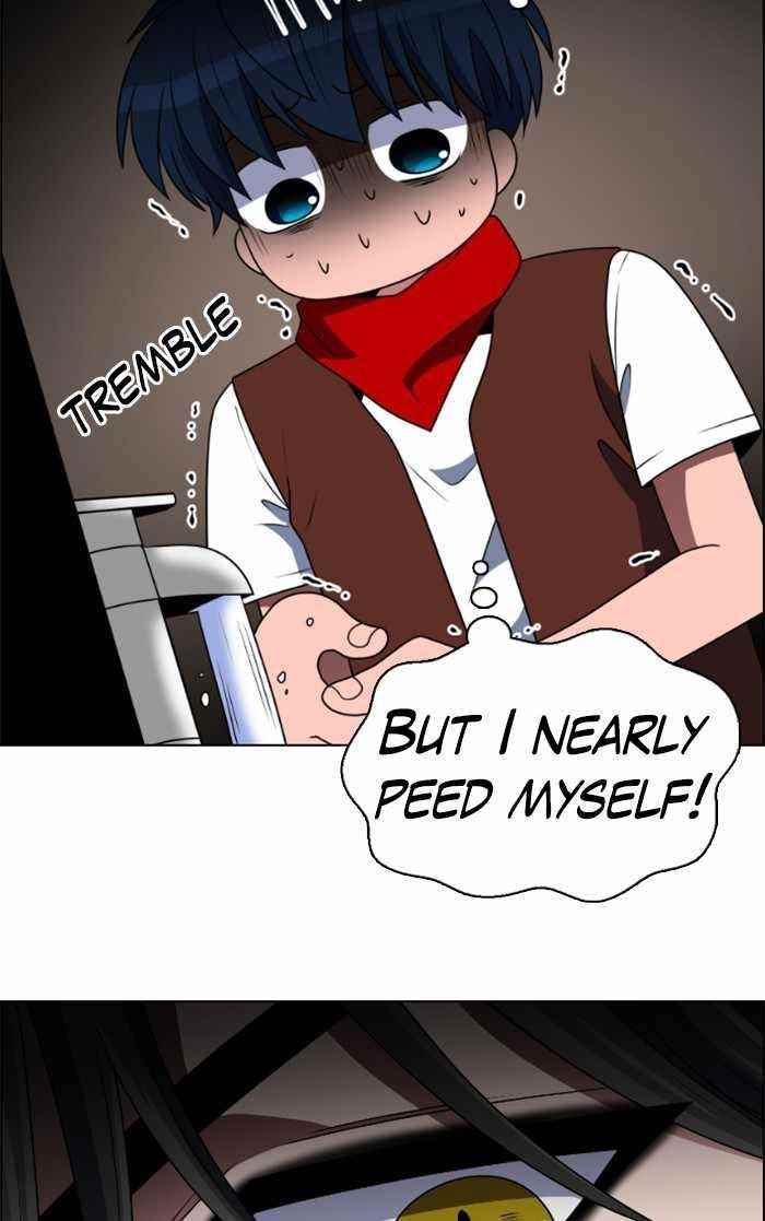 No Scope Chapter 40 - Page 32