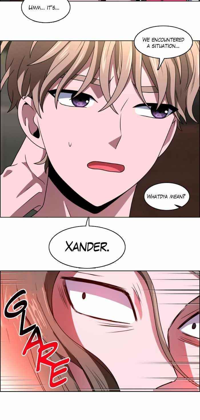No Scope Chapter 42 - Page 11