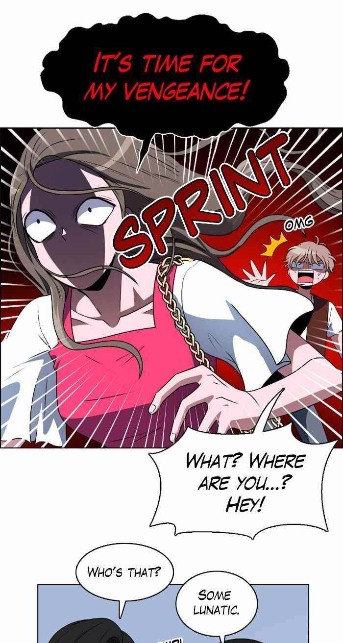 No Scope Chapter 42 - Page 12