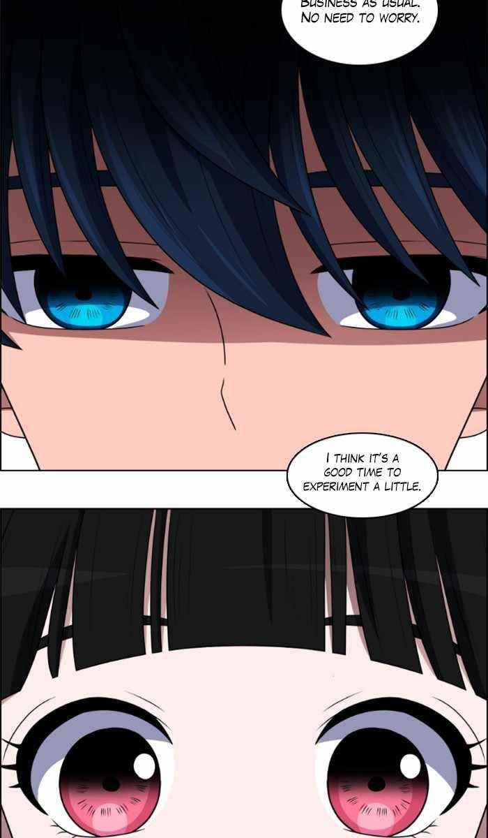 No Scope Chapter 42 - Page 16