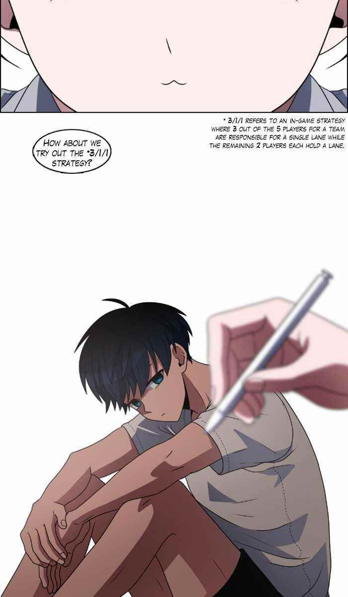 No Scope Chapter 42 - Page 17