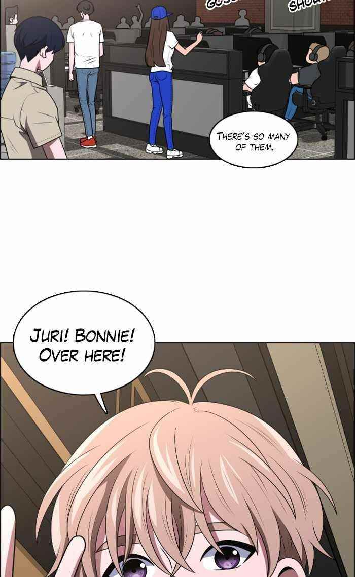 No Scope Chapter 42 - Page 2