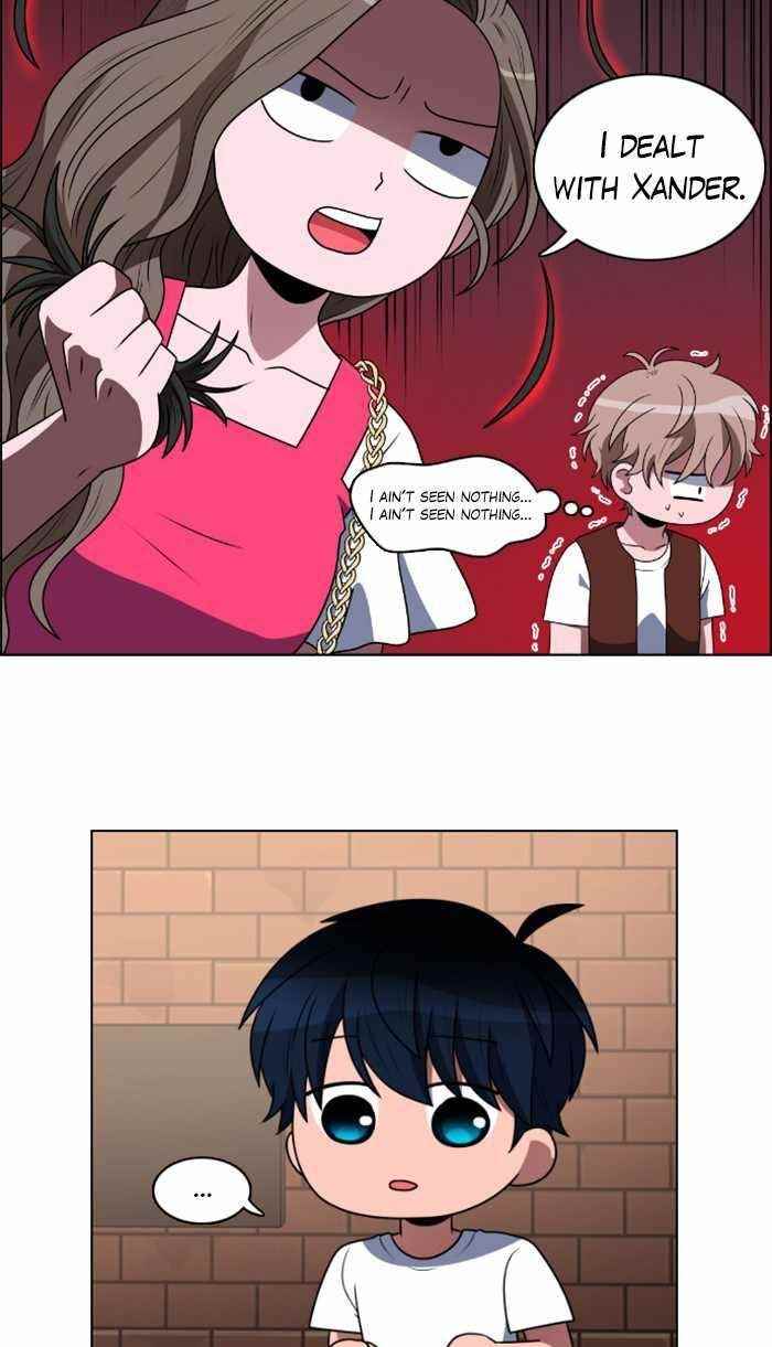 No Scope Chapter 42 - Page 22